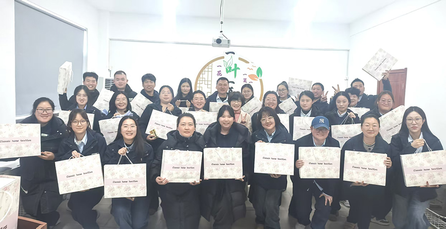 春风如你，熠熠生辉 —— 我校三八国际妇女节主题活动圆满落幕